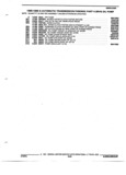 Previous Page - Parts and Illustration Catalog 52G January 1991