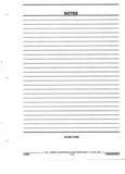 Previous Page - Parts and Accessories Catalog 52M January 1991