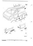 Next Page - Parts and Accessories Catalog 52M January 1991