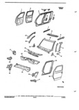 Previous Page - Parts and Accessories Catalog 52M January 1991