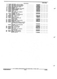Next Page - Parts and Accessories Catalog 52M January 1991