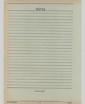 Next Page - Cadillac Parts and Accessories Catalog June 1991