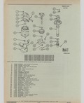 Next Page - Cadillac Parts and Accessories Catalog June 1991