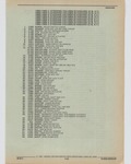 Previous Page - Cadillac Parts and Accessories Catalog June 1991