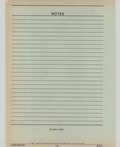Next Page - Cadillac Parts and Accessories Catalog June 1991