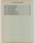 Previous Page - Cadillac Parts and Accessories Catalog June 1991