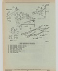 Previous Page - Cadillac Parts and Accessories Catalog June 1991