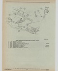Previous Page - Cadillac Parts and Accessories Catalog June 1991