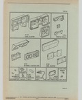 Next Page - Cadillac Parts and Accessories Catalog June 1991