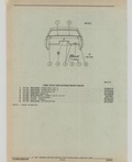 Previous Page - Cadillac Parts and Accessories Catalog June 1991