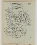 Previous Page - Cadillac Parts and Accessories Catalog June 1991