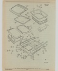 Previous Page - Cadillac Parts and Accessories Catalog June 1991