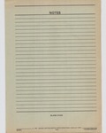 Next Page - Cadillac Parts and Accessories Catalog June 1991