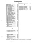 Next Page - Parts and Illustration Catalog 17B August 1992