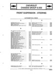 Next Page - Parts and Illustration Catalog 17B August 1992