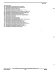 Previous Page - Parts and Illustration Catalog 17B August 1992