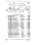 Previous Page - Parts and Illustration Catalog 17B August 1992