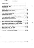 Previous Page - Parts and Illustration Catalog 17F January 1992