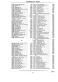 Previous Page - Parts and Illustration Catalog 17F January 1992