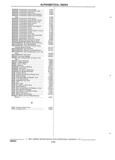 Next Page - Parts and Illustration Catalog 17F January 1992
