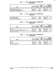Previous Page - Parts and Illustration Catalog 17F January 1992