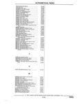 Previous Page - Parts and Illustration Catalog 17F January 1992