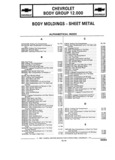 Next Page - Parts and Illustration Catalog 17F January 1992