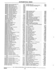Previous Page - Parts and Accessories Catalog 17L January 1992