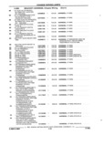 Previous Page - Parts and Accessories Catalog 17L January 1992