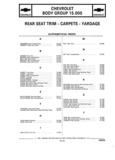 Previous Page - Parts and Accessories Catalog 17L January 1992
