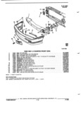 Next Page - Parts and Accessories Catalog 17L January 1992