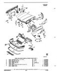 Next Page - Parts and Accessories Catalog 17L January 1992