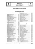 Previous Page - Parts and Illustration Catalog 22J November 1992
