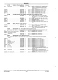 Previous Page - Parts and Illustration Catalog 22J November 1992
