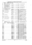 Previous Page - Parts and Illustration Catalog 22J November 1992