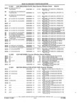 Previous Page - Parts and Illustration Catalog 22J November 1992