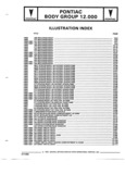 Previous Page - Parts and Illustration Catalog 22J November 1992