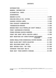 Previous Page - Parts and Accessories Catalog 32A November 1992