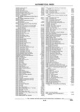 Next Page - Parts and Accessories Catalog 32A November 1992