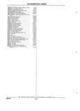Next Page - Parts and Accessories Catalog 32A November 1992