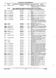 Next Page - Parts and Accessories Catalog 32A November 1992