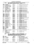 Previous Page - Parts and Accessories Catalog 32A November 1992