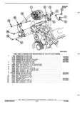 Previous Page - Parts and Accessories Catalog 32A November 1992