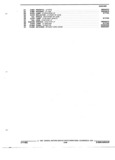 Previous Page - Parts and Accessories Catalog 32A November 1992