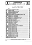 Previous Page - Parts and Accessories Catalog 32A November 1992