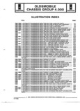 Previous Page - Parts and Accessories Catalog 32A November 1992