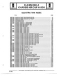 Previous Page - Parts and Accessories Catalog 32A November 1992