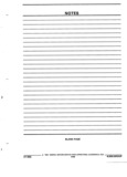Previous Page - Parts and Accessories Catalog 32A November 1992