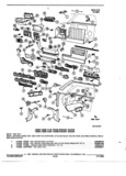 Previous Page - Parts and Accessories Catalog 32A November 1992