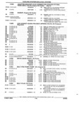 Previous Page - Parts and Illustration Catalog 44C August 1992